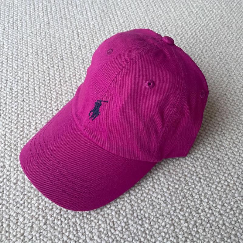 Бейсболка из 100% хлопка Ruff Duck Tongue для мужчин и женщин - Черная с красной этикеткой
