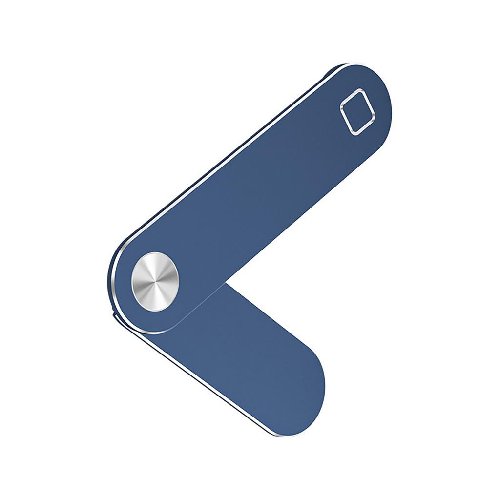 Держатель для ноутбука и телефона из алюминиевого сплава, портативный магнитный держатель для экрана ноутбука, регулируемый телефон