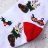 Thickness Novelty Xmas Funny Socks Man Woman Lady Santa Stockings Christmas Socks Santa Claus