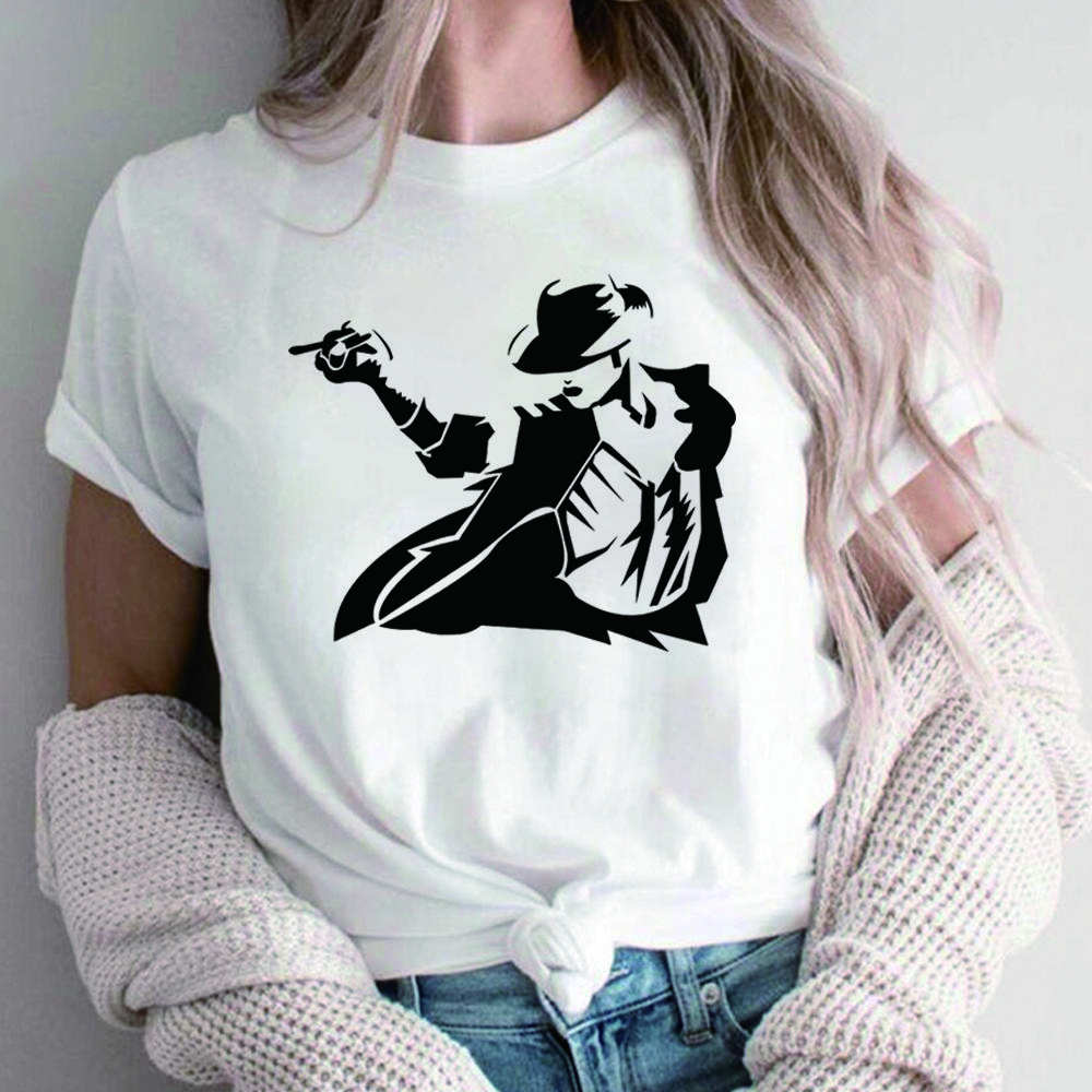 Унисекс футболка MJ Dance Evolution MJ Tee Король Поп-музыки Футболка Ретро Танцевальные Графические Футболки Летние С Коротким Рукавом Топы Подарки для Фанатов