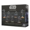 Games - Board Game Star Wars Legion Imperial Dark Soldiers Recommended Age 14
