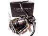 Shimano 24TWINPOWER 4000MHG