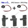 Camshaft Crankshaft Position Sensor Plug For Infiniti FX35 Nissan 350Z Altima Maxima Murano 3.5L VQ35DE A29632 A29630 23731AL606