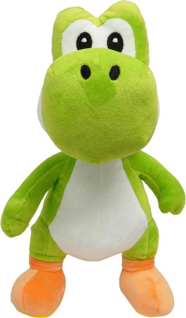 Happinet Мягкая игрушка Мой Марио - Йоши (Возраст 0+)
