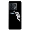 Чехол для телефона OnePlus 10 Pro Чехол Прозрачный ТПУ Силикон Мягкий Funda Coque Для OnePlus 10T 10 Pro Задняя крышка Чехол One Plus 10 T Pro