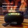 Suoai S75 Bluetooth Speaker with Ambient Light