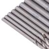 13PCS 1.5-6.5mm Jobber Length Drill Bits HSS Boring Bit Set HSS Drill Bit Set  For Metal Cutting