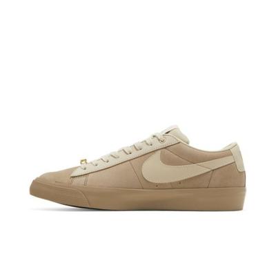 Forty Percent Against Rights x Blazer Low SB 'Khaki' DN3754-200 Мужская обувь