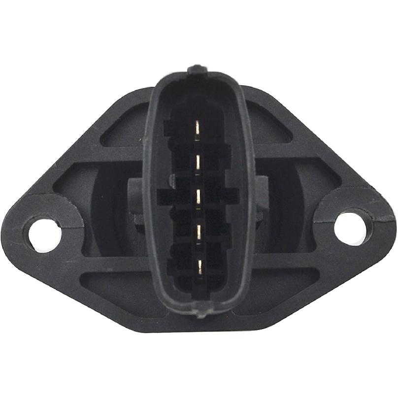 Mass Air Flow Sensor Fit for Volvo C30 C70 2008-2013 S40 S60 S70 S80 V50 | V70 XC70 XC90 Cadillac Catera CTS Porsche 911 3.4L 3.8L 4.0L for Carrera