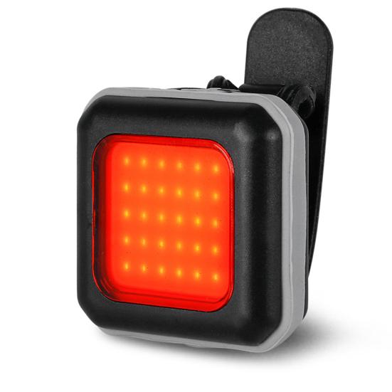 Велосипедный фонарь, перезаряжаемый через USB, ультра яркий передний фонарик, сигнальная лампа для ночной езды на горном велосипеде