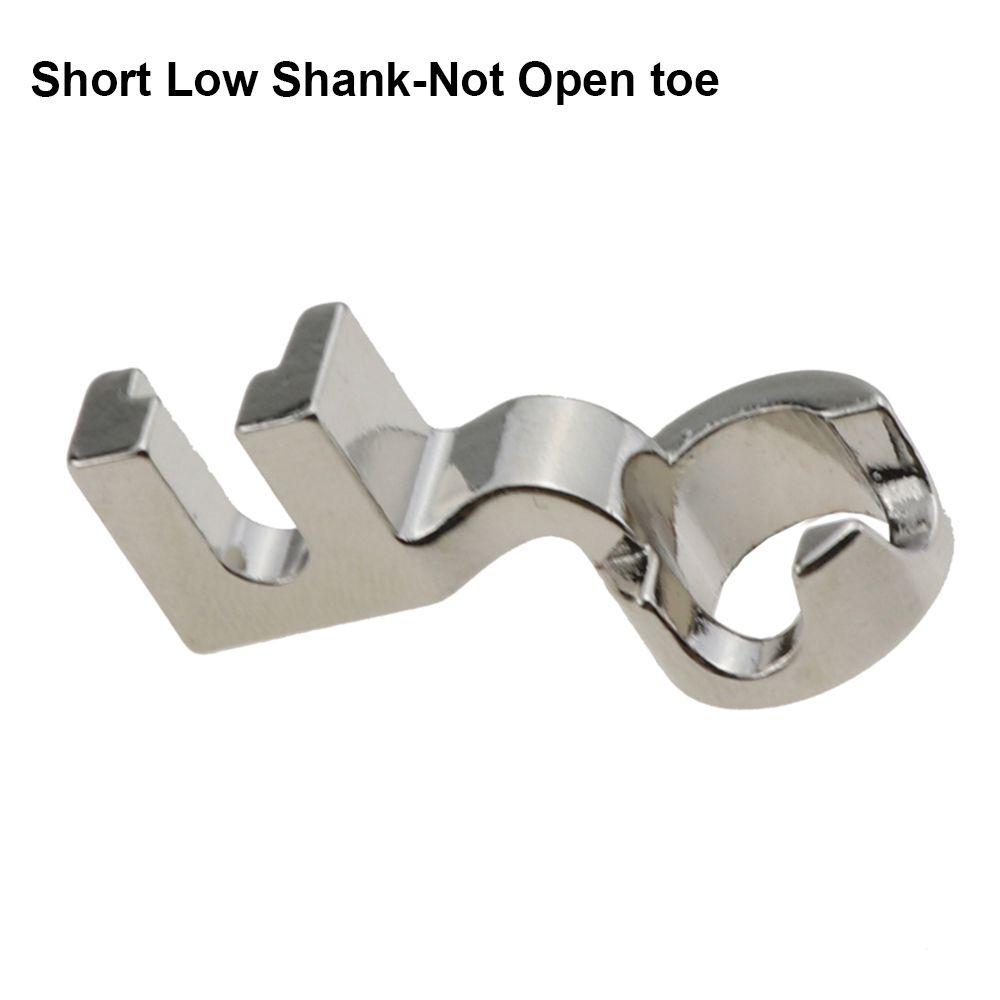 Набор для изготовления лоскутных одеял для квилтинга, линейка для штопки в свободном движении, лапка, прижимная лапка, высокий низкий хвостовик