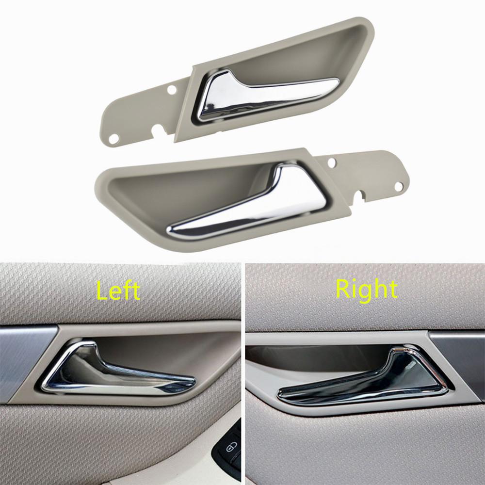 Ручки панели межкомнатных дверей, накладка для Mercedes-Benz W169 W245 A160 A180 2011-2012 B200 2008-2011