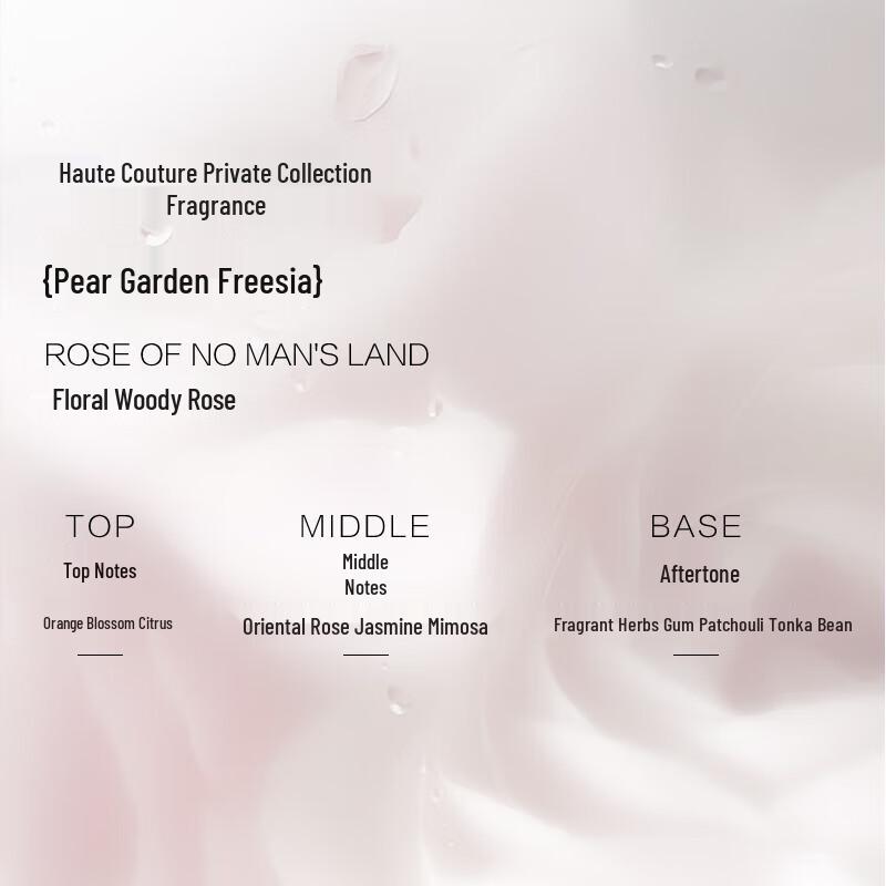 Berti Freesia Shampoo & Shower Gel Set