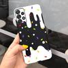 Для Samsung Galaxy M32 M33 M13 M23 M12 M53 Чехол для телефона Задняя крышка Мультяшный динозавр Медведь Детский Fundas Для Samsung M13 M23 M33 5G