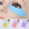 Инструменты 3D Подтяжка ресниц Переработка Ресницы Стержни Щит Щипцы для завивки ресниц Инструмент Подушечка для завивки ресниц Силикон