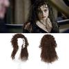 Bj-108 Bellatrix Lestrange Cosplay Wig Authentic Anime Style Versatile For Any Face Shape