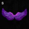 Dress UP Angel Wings Princess Angel Wing Elf Cosplay Wing New Butterfly Wings  Party Props