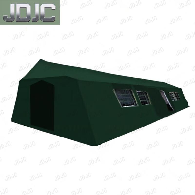 JDJC Военный командный каркасный тент для улицы