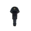 76810-SEA-A01: Совместимо с форсункой омывателя лобового стекла Honda Fit, City, Civic, CRV и Accord.