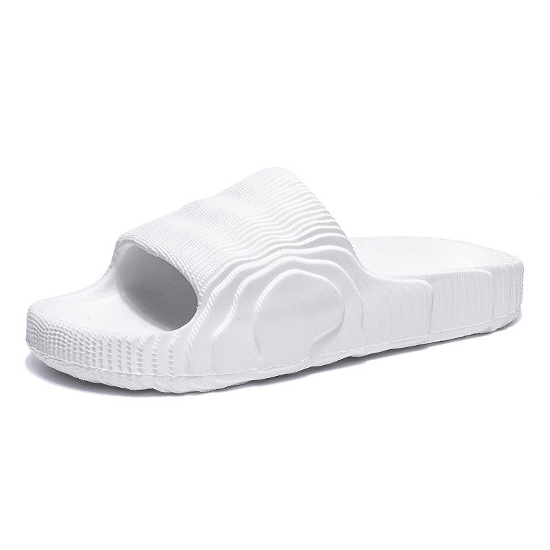 Unisex Thick-Soled Sports Sandals Inspired by Xiaohongshu & Kanye