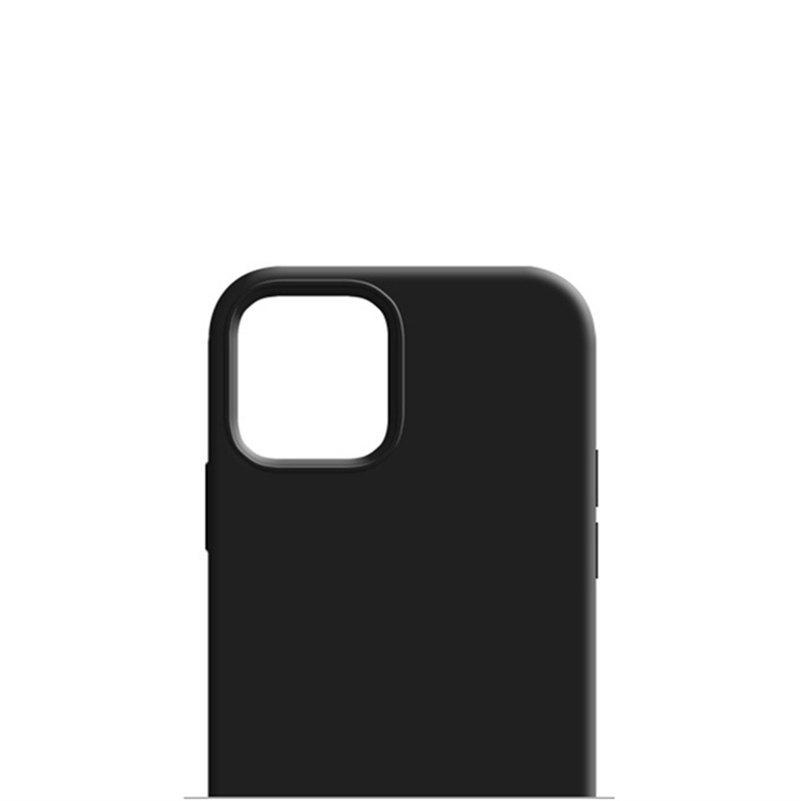 Жидкий силиконовый чехол для iPhone 11, 12, 13, 14 Pro Max XR Xs X 7, 8 Plus, противоударный силиконовый чехол с подкладкой из микрофибры