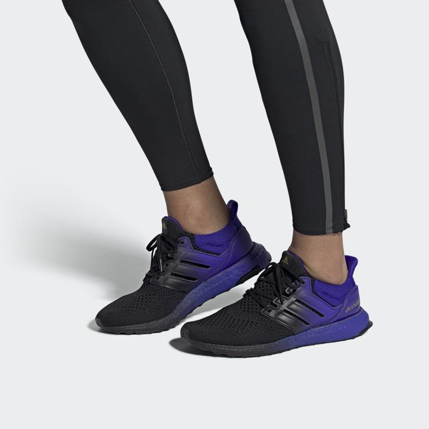Adidas UltraBoost Dna 'Black History Month' FU9993