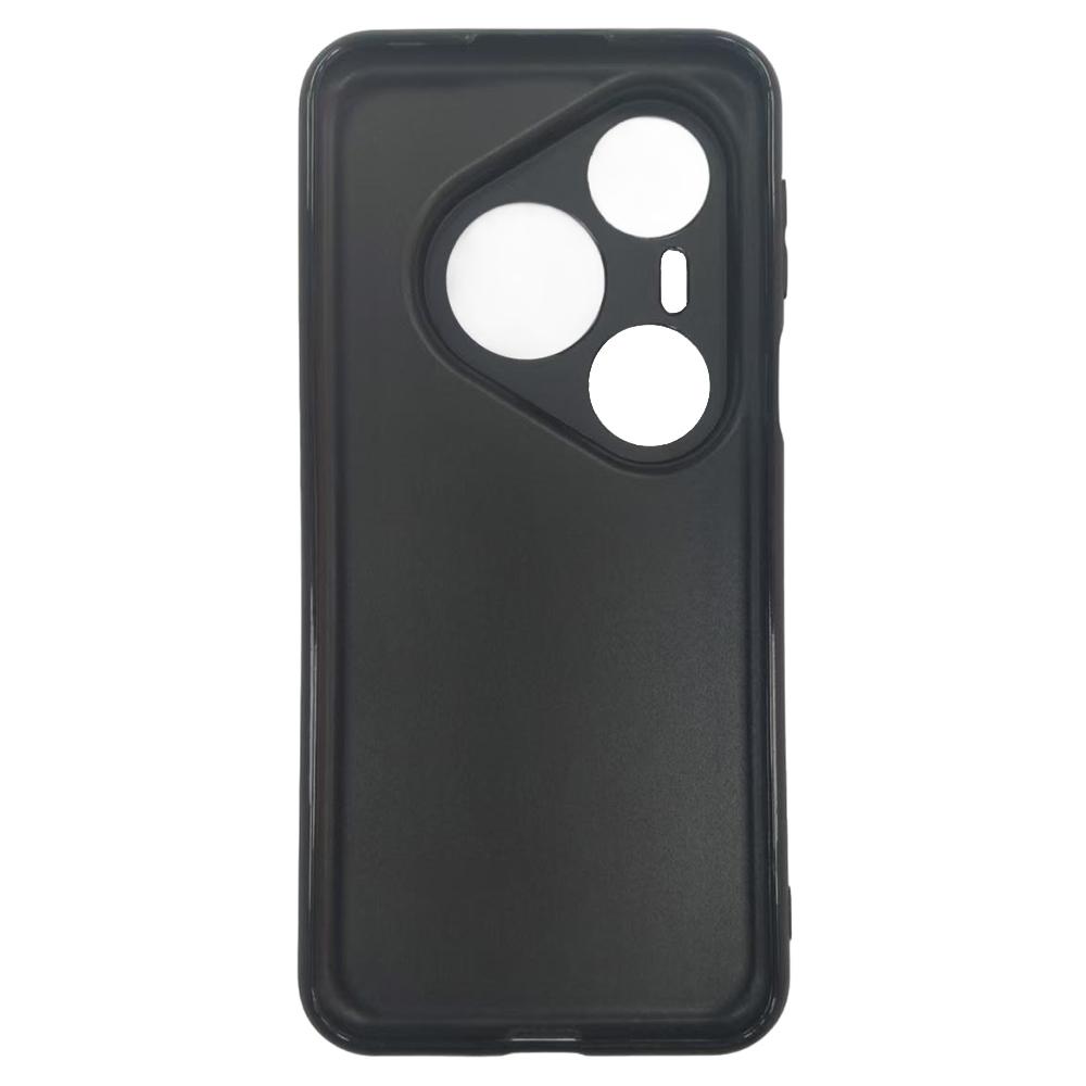 Bulk Purchasing 25Pcs For Huawei Pura 80 Pro/Pura 80 Pro+ Case 1.2mm TPU Matte Phone Cover
