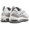 Nike Air Max 98 Violet Ash Женские кроссовки White Summit-White Cool-Grey-Reflect-Silver-Violet-Ash AH6799-111