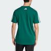Adidas Sportswear Codes Collegiate Fashion Round Neck Pullover Short Sleeve T-Shirt Men T-Shirts JJ3869