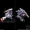 SMP MODELING Super Robot Wars OG Candy Gum Robot Wars Original [SHOKUGAN PROJECT] R-1&R-GUN (2 Pieces) Toy/Chewing (Super Generation)