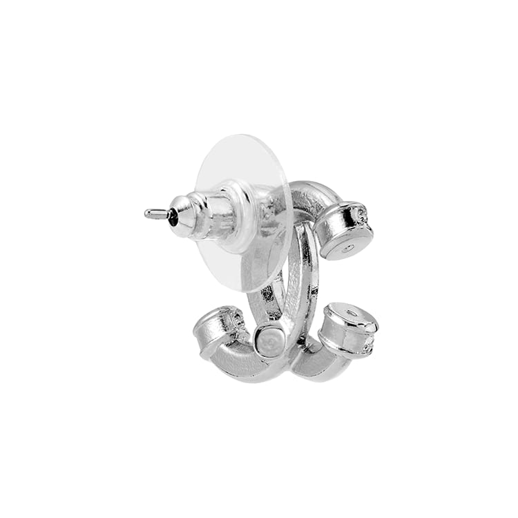 CHANEL 23P SS Earrings Women's ABA322-B10497-NN043