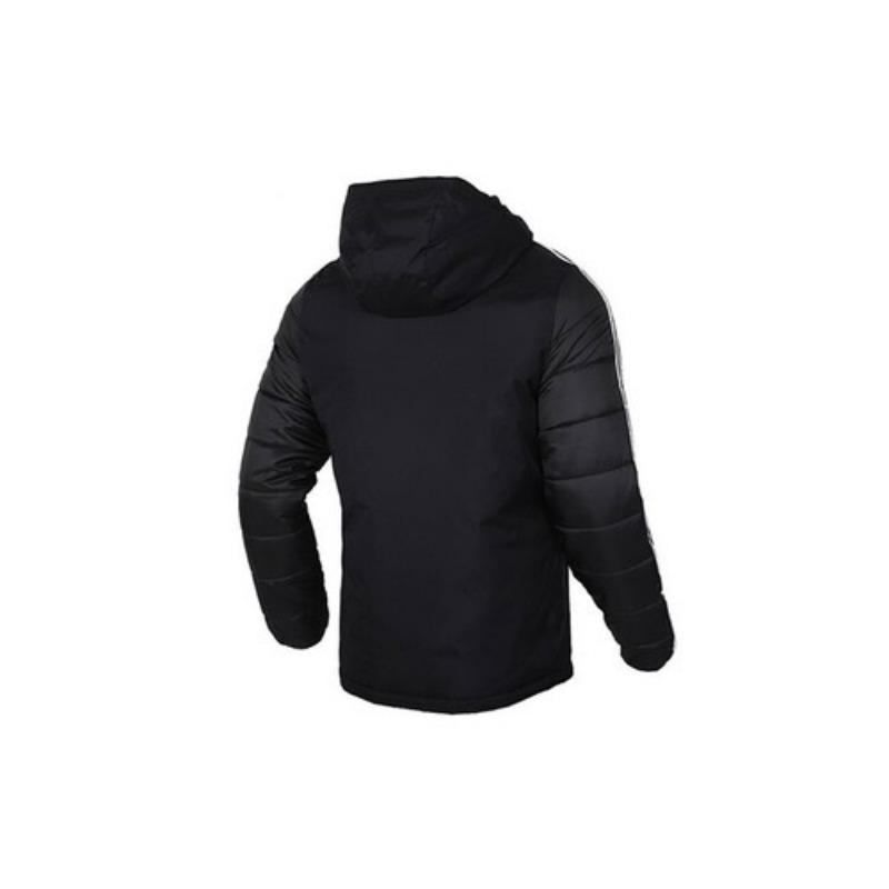 adidas Теплая хлопковая куртка Juventus