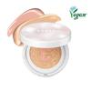 Cosnori Blossom Tone-Up Vegan Cushion Clear (Product + Refill)