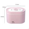 800ml Air Humidifier Desktop Aroma Diffuser for Dorm