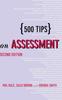 Книга 500 Tips On Assessment