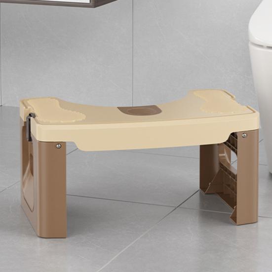 Летающий табурет Yousheng для здоровой дефекации, стул для помощи при запорах, регулируемый угол приседания, нескользящий, легко моется, универсальный табурет для ног