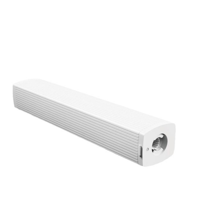 Duya Smart Electric Curtain Motor Set with Voice-Controlled Opening and Closing
