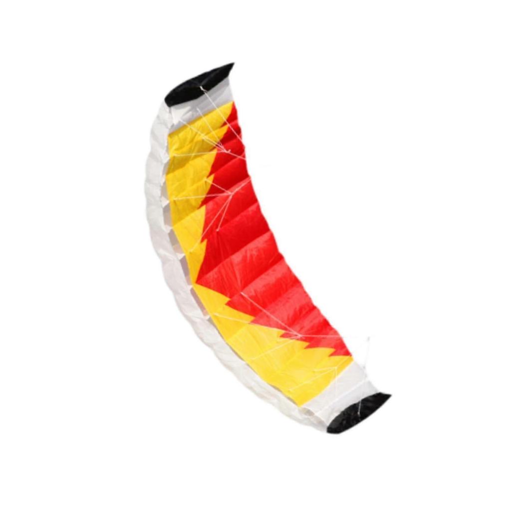 Kite 78" Fun Easy to Fly Double Line for Backyard Adults and Teenagers Beach