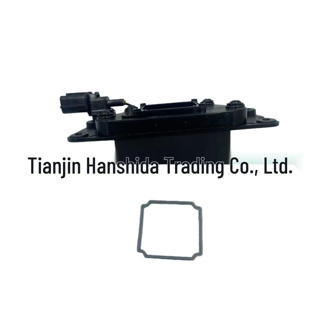 Tailgate Trunk Switch for Hyundai Kia 81260Q8000 Auto Parts