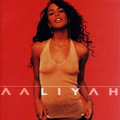 CD AALIYAH - Aaliyah  724381076729 Blackground Rec 2001 Европа Рэп и Хип-Хоп/R&B Б/У
