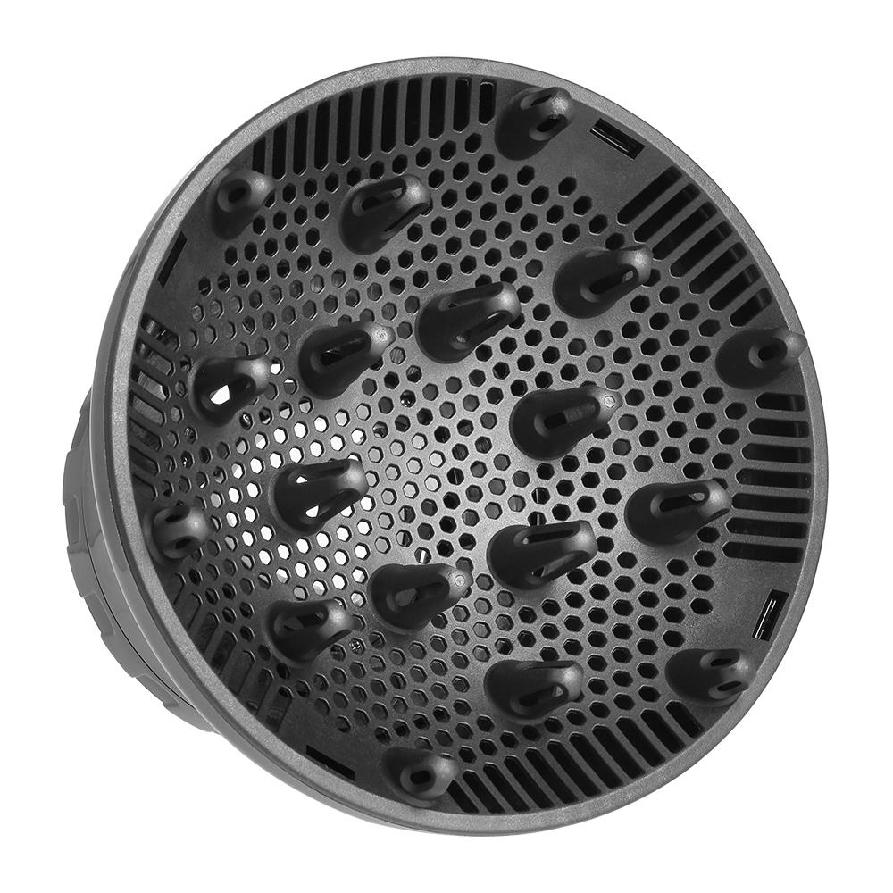 Hair Dryer Diffuser Adjustable Blow Dryers Diffuser for Curly or Wavy Hair Styling Accessories