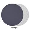 Шлифовальный диск для влажного/сухого шлифования Надежный шлифовальный диск на липучке