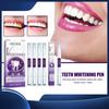 V34 Teeth Whitening Toothpaste Repair Bright White Anti-Sensitive Toothpaste Oral Cavity Cleaning Remove Smoke Stains Plaque Care
