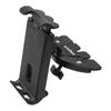Universal 7 8 9 10 11 Inch Car Tablet PC Holder Car Auto CD Mount Tablet PC Holder Stand For IPad 2 3 4 5 Air Samsung Galaxy Tab