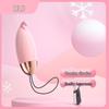 LILO Little Penguin G-spot Wireless Vibrator – Soft, Cute, Multi-frequency Female Masturbator