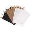 DIY Kraft Paper Picture Frames Home Decoration Combination Paper Frame With Clips Photos Album