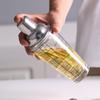 Three-Piece 304 Boston Cocktail Shaker Set for Beginners