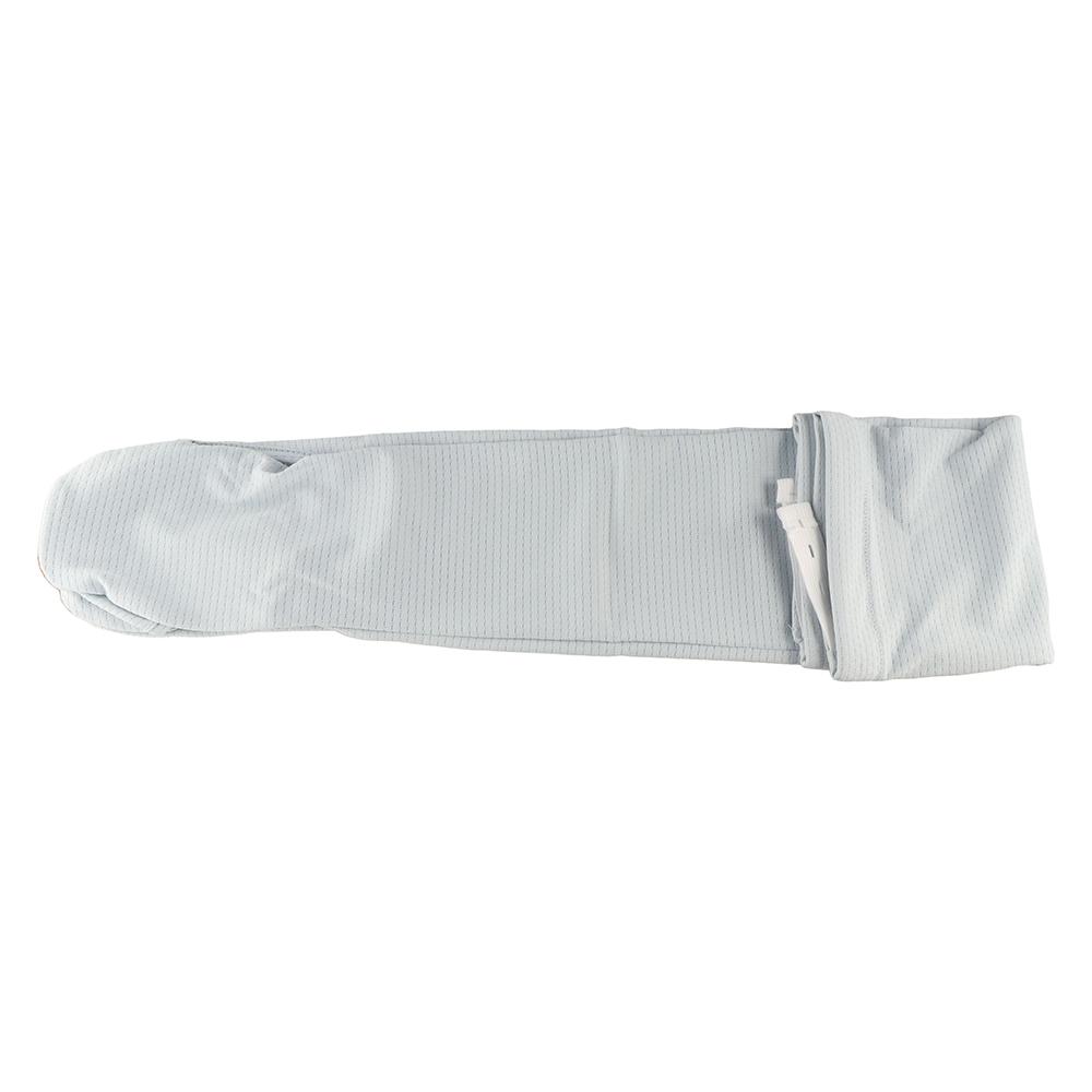 Long-sleeved Glove UV Insulation Sunscreen Sleeve Arm Warmers Sun Protection Cover Ice Silk Sleeves