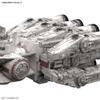 Vehicle Model 014 Star Wars Blockade Runner Plastic Model