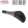 Applicable To Honda 06-07 Accord Manual Shift Knob: 54130-SDA-A54ZC & 54217-SDA-A91.